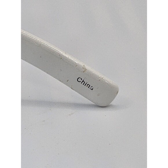 Circus NY Woman’s Sunglasses White Oversized HHCC0722-R CC201 SLV Womens - Picture 10 of 12